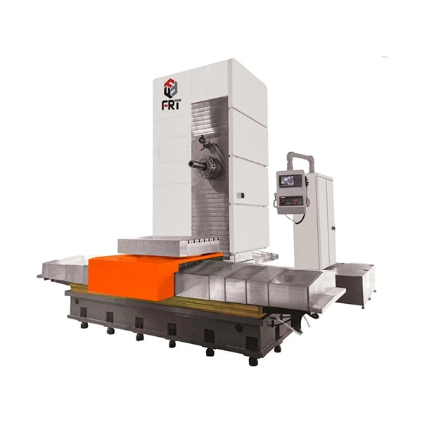 cnc fine boring machine 5