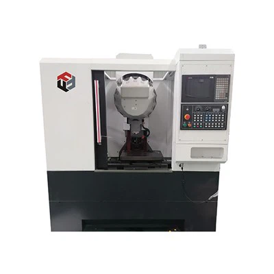 Обработващи центрове за бормашина с метчик